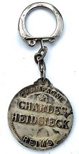 Porte clef champagne d'occasion  Orleans-