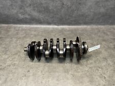 VW Golf 3 GTI 2.0 8V 115PS ADY Kurbelwelle Crankshaft #25901, usado comprar usado  Enviando para Brazil