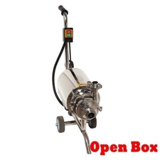 Open box centrifugal for sale  Tampa