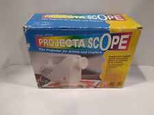 Apco projecta scope for sale  San Diego
