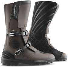 Stivali boots moto usato  Barcellona Pozzo di Gotto
