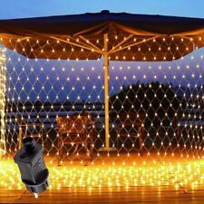 Luci natale rete usato  Napoli