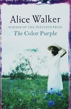 Color purple alice for sale  UK