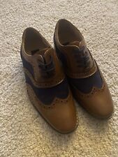 Goor boys brogues for sale  BRIDGWATER