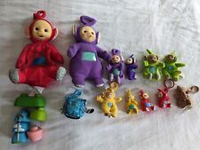 Teletubbies dolls lot for sale  Pomfret Center