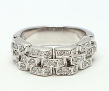 Chimento diamond 0.45ct d'occasion  Expédié en Belgium