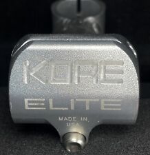 Kore elite silver for sale  Atlantic Highlands