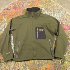 Mountain hardwear softshell for sale  Tucson