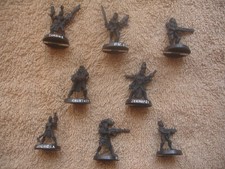 Escher gang necromunda for sale  PLYMOUTH