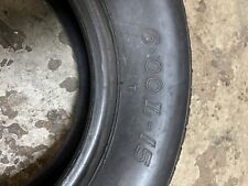Dunlop cr65 historic for sale  WALSALL