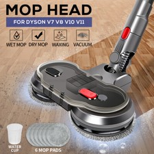 Electric motorised mop for sale Electric motorised mop for sale  UK