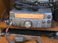 Kenwood 2000 vhf for sale  Frisco