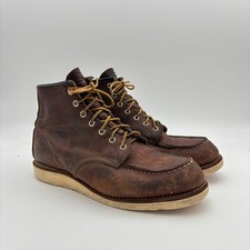 Red wing 8138 for sale  Santa Clarita