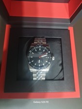 Tissot prs 516 usato  Italia