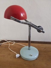 Lampe vintage 1950 d'occasion  Marseille XIII