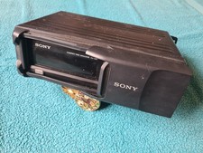 Sony changer cdx for sale  STROUD
