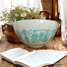 Vintage pyrex amish for sale  Hampton