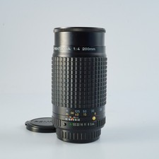 Excellent smc pentax usato Excellent smc pentax usato  Spedire a Italy