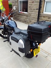 Royal enfield meteor for sale  ROSSENDALE