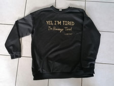 Sweatshirt neu schwarz gebraucht kaufen Sweatshirt neu schwarz gebraucht kaufen  Steinfurt