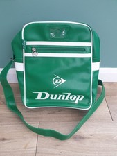 Dunlop messenger shoulder for sale  REDCAR