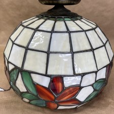 Tiffany style stained for sale  Columbia