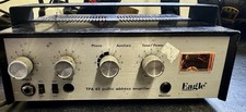 Amplifier eagle tpa for sale  CONSETT