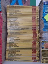 Nick raider originaliin usato  Bologna