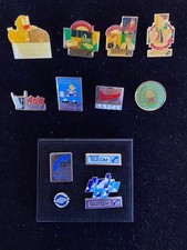 Lot pin telecom d'occasion  Pézenas