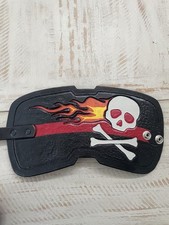 Handmade leather msa for sale  The Villages
