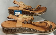 Bnwt pavers tan for sale  BRIGHOUSE