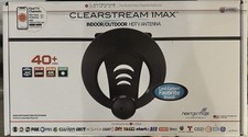 Antenas Direct ClearStream 1Max antena HDTV interna/externa comprar usado Antenas Direct ClearStream 1Max antena HDTV interna/externa comprar usado  Enviando para Brazil