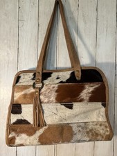 Myra cow hide for sale  Tahoka