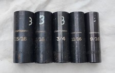 Craftsman 6pt deep for sale  Geneva
