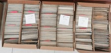 Lot 6000 cartes d'occasion  Caen