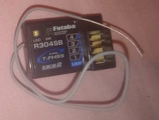 Futaba r304sb receiver for sale  Trinity