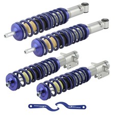 Coilovers scirocco mk2 for sale  LEICESTER