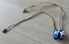 Hitec servo 55 gebraucht kaufen  Trier