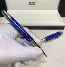 Montblanc little prince d'occasion  Expédié en Belgium