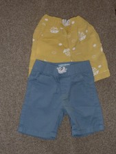 Baby boys primark for sale  BRENTWOOD