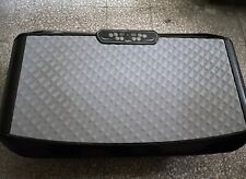 Pedana vibrante wayflex usato  Roma