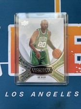 Ray allen 2008 for sale  Redondo Beach