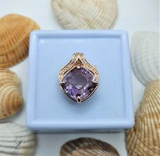 6.85ct certified color for sale  Lincoln