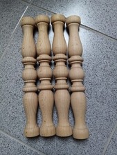 Holzsäulen gewindemuffen 26 gebraucht kaufen  Seesen