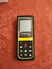 Trotec laserdistanzmessgerät  gebraucht kaufen  Magdeburg