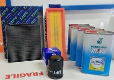 Kit tagliando lancia usato  Santa Maria la Carità