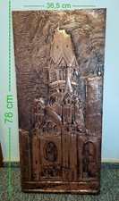 Wandbildnis gedächtniskirche  gebraucht kaufen  Kiefersfelden