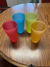 Ounce plastic tumblers for sale  Spring Valley