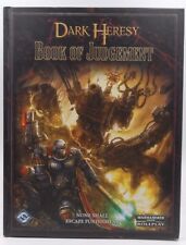 Dark heresy rpg for sale  Easthampton