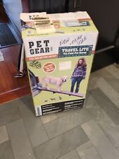 Pet gear ramp for sale  Newport